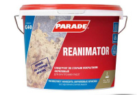 0005721 Спецгрунт PARADE G40 Reanimator по ст.покрытиям 10л Россия