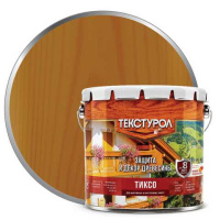 0014126 Текстурол тиксо деревозащитное средство Тик 3л Л-С