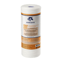  АКЦИЯ Картридж  из полипропиленового шнура 10" 20 мкм РР 1020 Unicorn