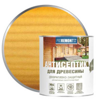 0006558 Proremontt антисептик деревозащитное средство орегон 0,8л, Л-С