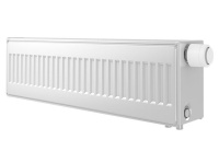 Радиатор панельный  VENTIL COMPACT VC22-200-1000 (Lammin)