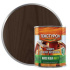 0013921 Текстурол WOOD AQUA MATT деревозащитное средство на вод. основе Орех 0,8л Л-С