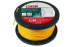 Леска для триммера, длина 15 м, профиль - круг, диаметр 2.4 мм USP (78190) упак 15шт