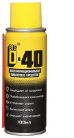 BIG D-40 200 мл/12 шт