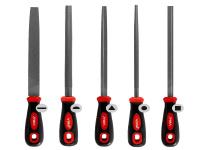 Набор напильников 5 шт. VIRA (820006)