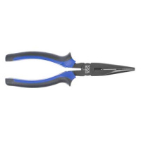 3501013 Тонкогубцы двухкомп.рукоят.200мм  60 Китай