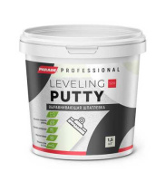 0006167 Шпатлевка акрил. PARADE PROFESSIONAL S20 базовая 1,5кг Россия