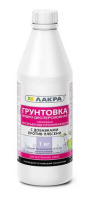 0007440 Грунт интерьерный проникающий пр. плесени Лакра 1л Л-С
