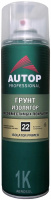 ATP-A07825 AUTOP №22 - Грунт-изолятор несовместимых покрытий - Песочный - Аэрозоль