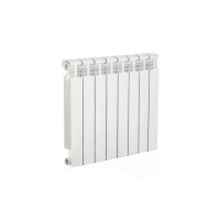 Радиатор биметаллический PREMIUM BM500-80- 8 (Lammin)