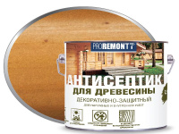 0006562 Proremontt антисептик деревозащитное средство орех 2,5л, Л-С