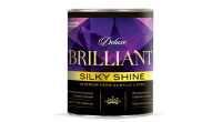 0007396 Краска интерьерная PARADE DELUXE Brilliant silky shine База C 0,9л Россия