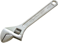 Ключ разводной 150мм. хром, USP (70115)