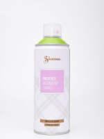 SNP002 "SIANA Provence" весенняя зелень (аэрозоль) 520 мл