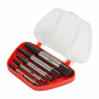 KR-12-6702 Набор экстракторов для шурупов № 2 Kranz