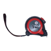  АКЦИЯ 2501516 Рулетка "Автостоп" 5м х 19мм  120 Китай