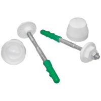 Крепление для умывальника, MP