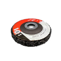 2203510 Диск зачистной полимерный, 115х22мм, Китай