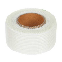 2103245 Сетка строительная "Серпянка" самок. 50мм х 45м (2102245) Россия