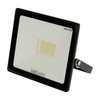 605-003 Прожектор светодиодный 30 Вт 200–260В IP65 2400 лм 6500 K холодный свет REXANT