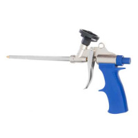 1911203 Пистолет для монтажной пены, "Эксперт", Китай (1901014)