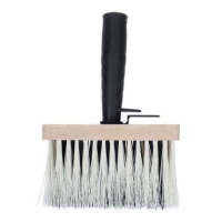 0106204 Макловица 180 х 80 мм, синтетическая щетина  60 Китай