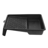  АКЦИЯ 0601350 Ванночка для краски 32х35 см Черный 50 Россия