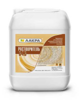 0008012 Растворитель 646 Лакра 10л "Кетон"