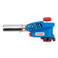 12-0026 Газовая горелка-насадка GT-26 с пьезоподжигом REXANT