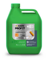 0007428 Грунт акриловый универсальный Лакра PROF IT 4кг