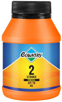 SТ-101 Contry Масло 2T API TB (мин.) 100мл