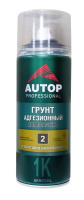 ATP-A07272 Грунт адгезионный для пластика (№2) пигментированный 520ml. Plastic Adhesion Promoter