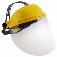 09-0911 Щиток защитный лицевой НБТ1 ВИЗИОН Start (413140)