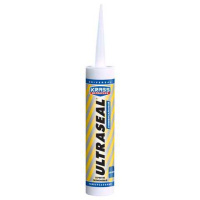  АКЦИЯ 8306707 Герметик силиконовый KRASS Ultraseal универсальный Бесцветный 260мл ЛС (0005343)