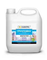 0007436 Грунт Влагостоп Лакра 3,5кг Л-С