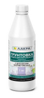 0007443 Грунт интерьерный сцепляющий пр. плесени Лакра 1л Л-С