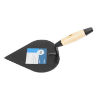 1402002 Кельма стальная "сердце", КШ  60 Китай