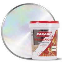 0005765 Декоративный лак PARADE DECO Magnifico L85 Хамелеон 0,9л Россия