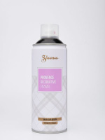 SNP020 "SIANA Provence" французский чернозем (аэрозоль) 520 мл