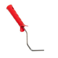 0610021 Ручка для валика Стандарт 90х240мм, D6мм, Россия (0511220)