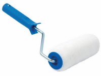 0301001 Валик малярный, полиакрил 11/48/180мм, под ручку 8мм, Китай