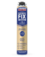  АКЦИЯ 9591606 Клей-пена Krass Special ExpressFix универсальная 0,75л