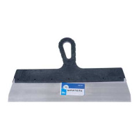  АКЦИЯ 1201135 Шпатель фасадный нержавеющий 350мм  Россия