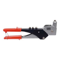 3200003 Заклепочник, 280 мм, поворотный 0-360 градусов, заклепки 2,4-3,2-4,0-4,8мм