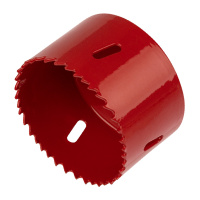  АКЦИЯ 92-0243 Коронка Bimetal 100 мм REXANT