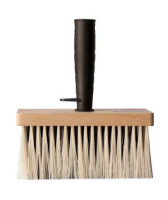 0106213 Макловица 170х70мм , синтетическое волокно, буковая колодка  Россия