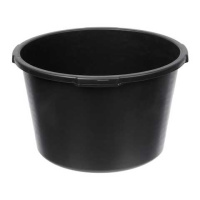 0604207 Таз строительный гибкий, круглый, 60л Россия