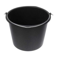 0603216 Ведро строительное мерное, 16л (усиленное)