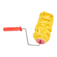 1413108 Валик фактурный, эффект "Морозное утро", 230мм Китай