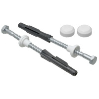 Крепление для унитаза к полу, MP